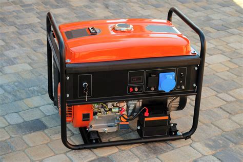10 Best Quietest Portable Generators In 2023 Reviews
