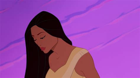 Pocahontas 1995 Animation Screencaps Disney Pocahontas