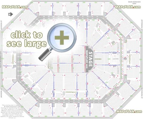 Talking Stick Resort Arena Us Airways Center Seat And Row Numbers
