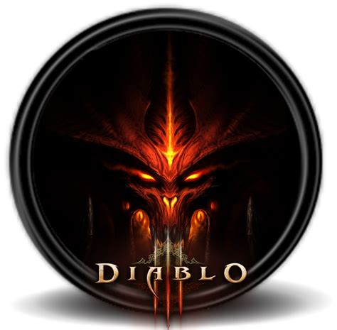 Diablo 3 Png