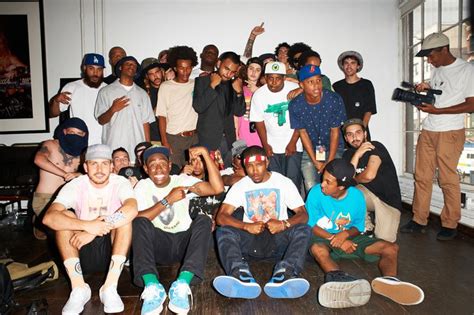 Tyler The Creator All About The Rapper Highsnobiety Highsnobiety