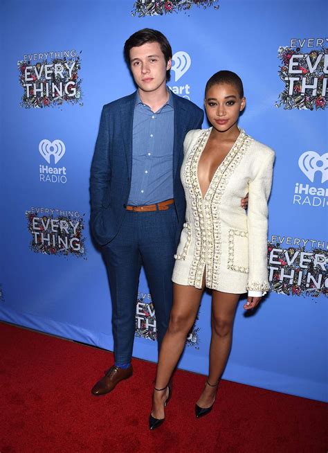 31 Amandla Stenberg Nude Pictures That Are Sure To Put Her Under The