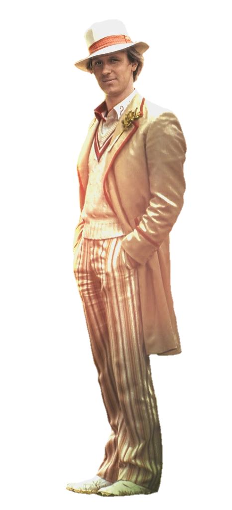 Doctor Who 5th Doctor Png By Metropolis Hero1125 On Deviantart