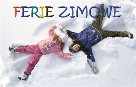 Ferie Zimowe W Ih Ih Wrocław
