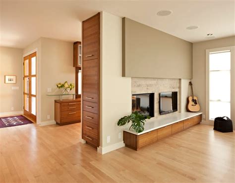 Painting the floor is one of the quickest, most powerful makeovers. How to Choose Wall Colors for Light Hardwood Floors