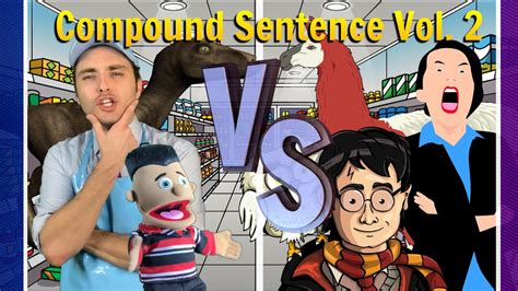 Episode 17 Compound Sentences Vol 2 Semicolons Youtube