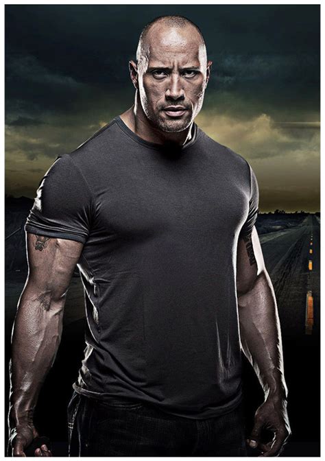 Born in 1972, dwayne johnson grew up with a view of performance and theatrics. MEN'S BOOKMARK: Dwayne Douglas Johnson aka THE ROCK