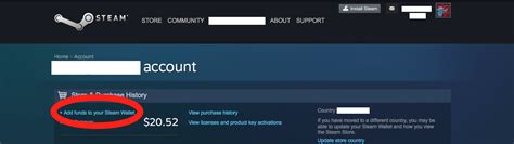 Where can i use my ? Can I use a Steam Gift Card and not give Steam credit card information? - Arqade