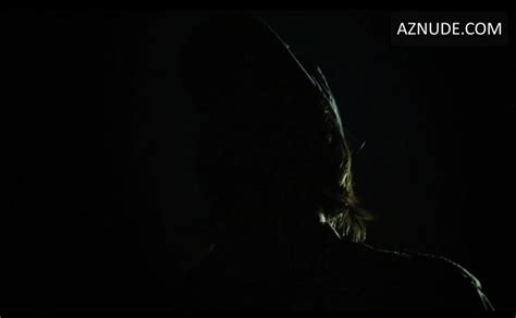 Aisling Knight Sexy Scene In Charlotte Wakes Aznude