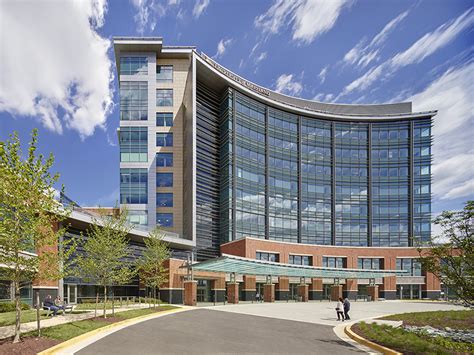 University Of Maryland Capital Region Medical Center Wilmot Sanz