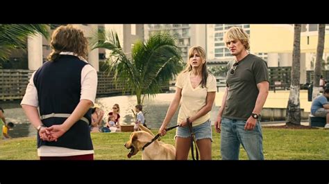 Marley And Me Official Trailer Hd Youtube