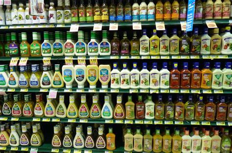 To make this salad recipe for weight loss, place cucumber, fresh blueberries, almonds, pineapple chunks, avocado, and lettuce in a bowl. best store bought salad dressing for weight loss