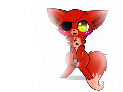 17 Best Images About Foxy The Pirate Fox Skreeeee On Pinterest