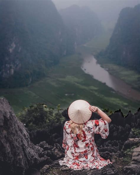 The Most Instagrammable Places In North Vietnam North Vietnam
