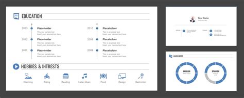 Example Of Interview Powerpoint Slide Design Slidemodel
