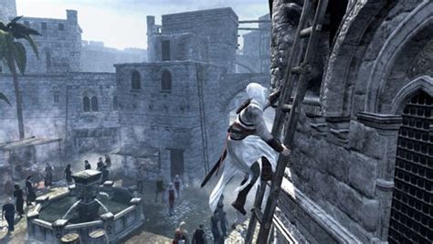 Купить Assassins Creed Director Cut ключ лицензионный для Uplay дешево