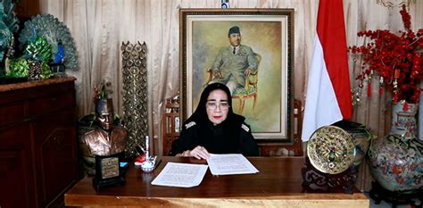 Join facebook to connect with rachmawati soekarno and others you may know. Rachmawati: Untuk Apa Pasal 3 Ayat 7 PKPU 5/2019 Dibentuk Kalau Tidak Dipakai Oleh Komisioner KPU?