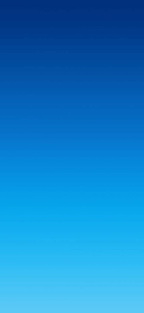 Dark To Light Blue Gradient Iphone Background Gradient Light In The