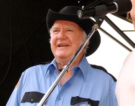 Dukes Of Hazzard Actor James Best Who Played Sheriff Coltrane Dead