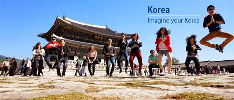 South Korea Tour South Korea Tour Packages