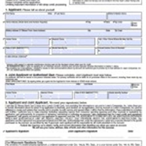 (check the box if you want a physical id card issued for each authorized buyer added): Download Lowe's Credit Card Application Form wikiDownload