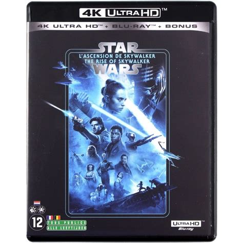 Star Wars Skywalker Kora Blu Ray 4k Blu Ray Emaghu