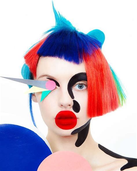 makeup inspo makeup inspiration fashion makeup beauty makeup avant garde makeup make up art