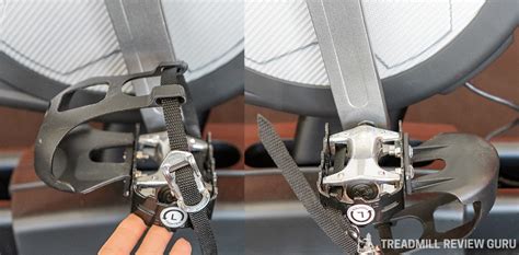 The handlebar adjusts vertically (multiple positions). NordicTrack s22i Bike vs Peloton Bike Comparison ...