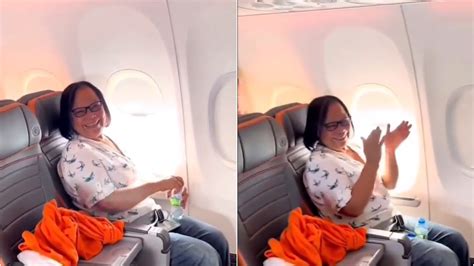 Piloto brasileiro faz homenagem para mãe durante voo e vídeo viraliza