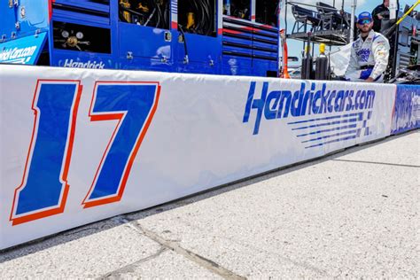 Official Site Of Hendrick Motorsports Nascar Racing Team