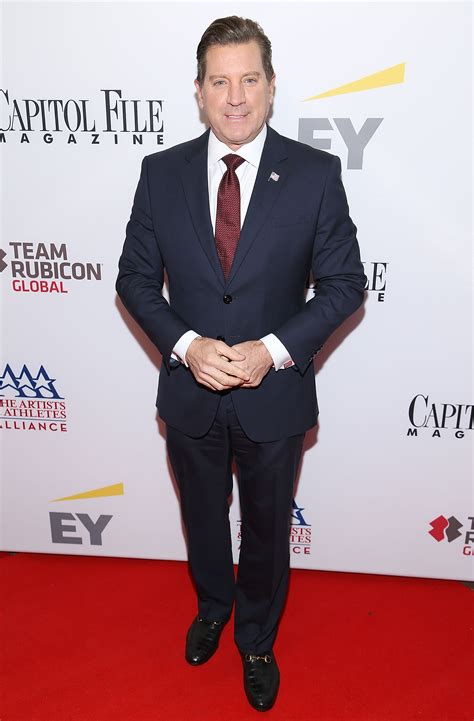 Former Fox News Host Eric Bolling's Son Dies Hours After Network