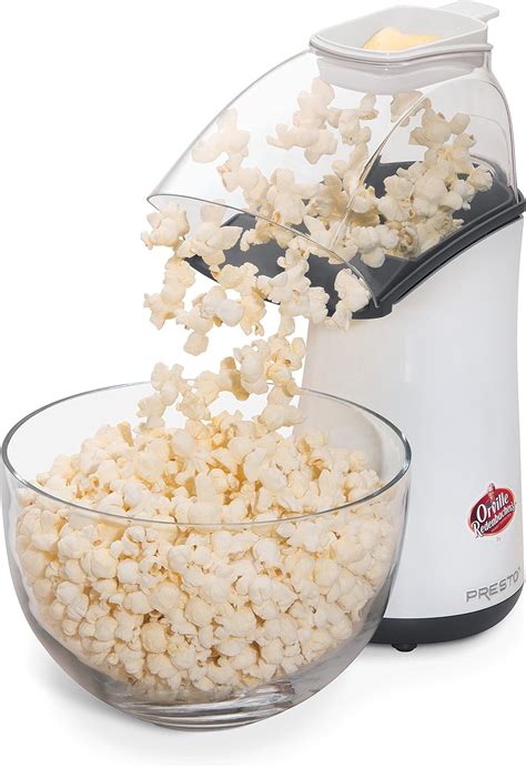 15 Best Popcorn Popper For Roasting Coffee Guide 2021