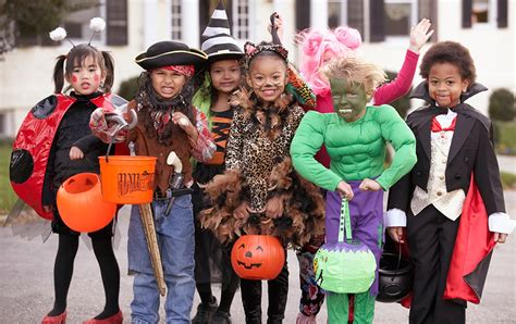 Halloween Survival Guide Mouthhealthy Oral Health Information From