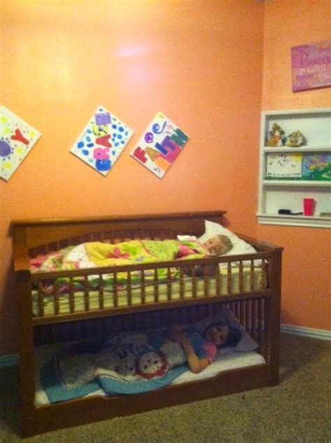 First, find the guardrails that have. Let's Fill the Van!: Crib to Toddler Bunk Bed