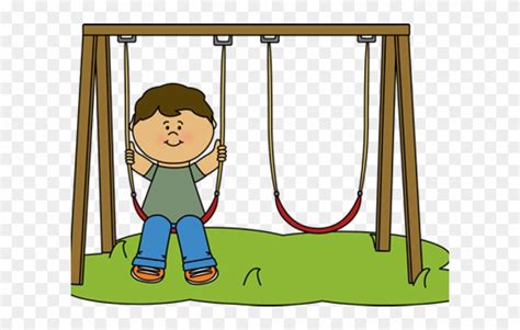 Kid Swinging Clipart 10 Free Cliparts Download Images On Clipground 2024