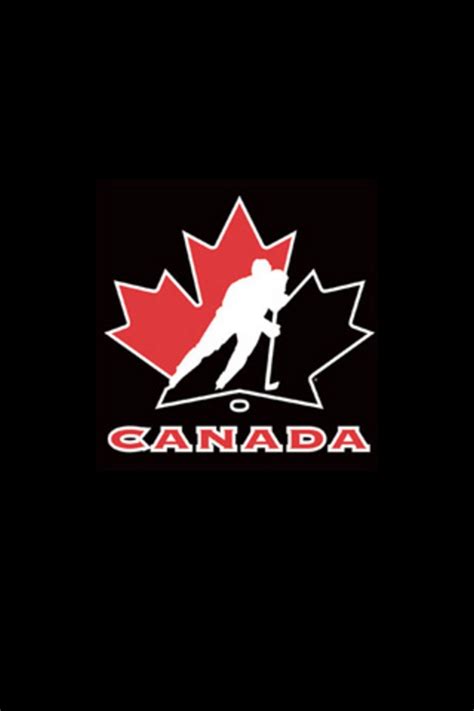 50 Team Canada Hockey Wallpaper On Wallpapersafari