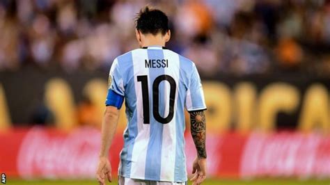 Lionel Messi Argentina Forward Retires From International Football Free Nude Porn Photos