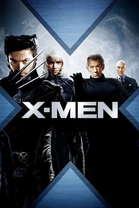 Movie Review X Men 2000 Man Movies X Men Good Movies