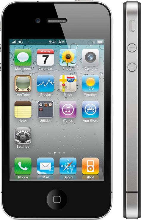 Apple Iphone 4s 32gb Price In India 2023 Full Specs And Review Smartprix