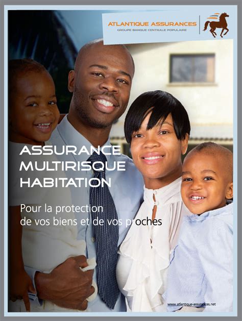 Assurance Multirisque Habitation Atlantique Assurances