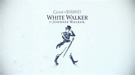 1024 x 768 jpeg 46 кб. White Walker by Johnnie Walker. - YouTube