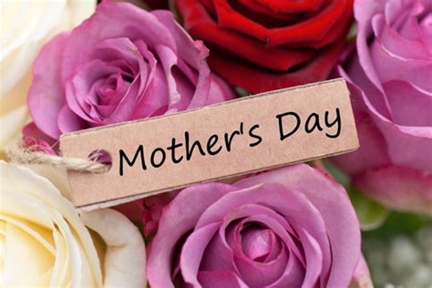 The beautiful and unparalleled bond of love shared between kids and mothers is honored and celebrated on mother's day on may 9. Mother's Day