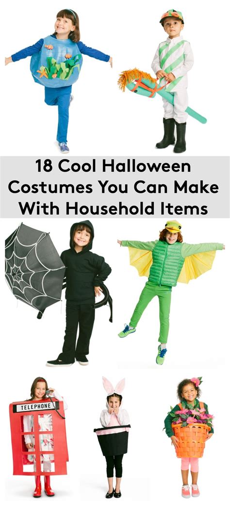 This article will go over how to easily make an among us costume affordably. 31 Simple, Last-Minute Halloween Costumes That Don't ...