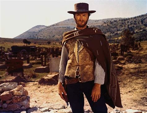 The heyday of the westerns was pretty much from the beginning of cinema (the great train robbery) up until the 1960's. What Is a Spaghetti Western? in 2020 | Clint eastwood ...