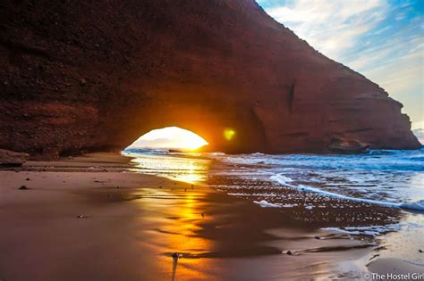 The Best Morocco Beaches In Summer - Morocco Vacation Packages