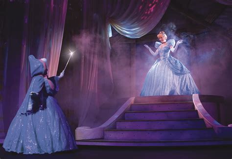 Disney Live Three Classic Fairy Tales Townsville