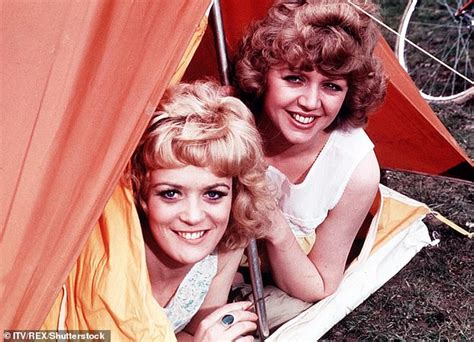 I Ran For My Life Sherrie Hewson Reveals She Was Sexually Assaulted By Famous Director