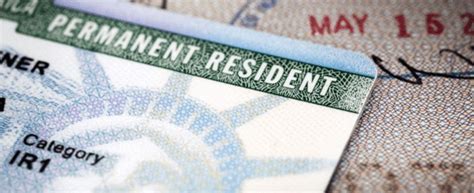 Things To Know When Filing For A Green Card Road To Status