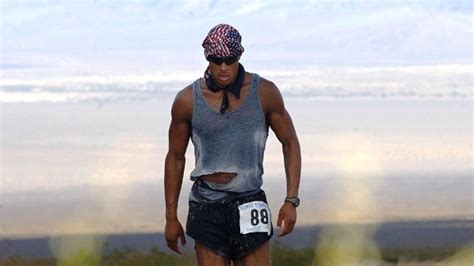 Worlds Toughest Man David Goggins Runs 15 Miles Off Course In The Moab