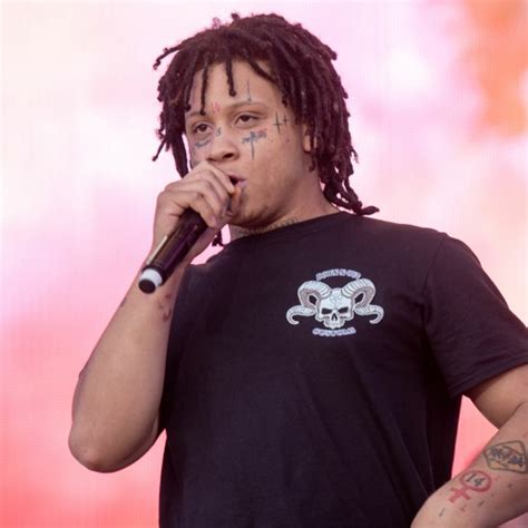 Stream Demonic Gaming Listen To Trippie Redd Playlist Online For Free